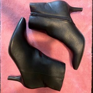 Rampage - Leather booties
